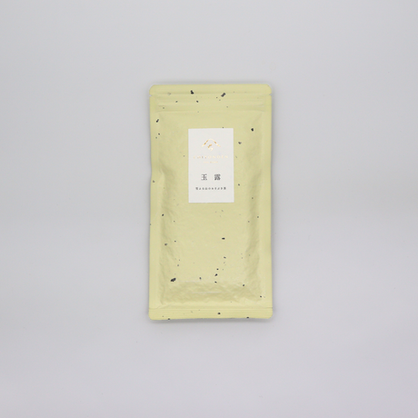 #0278.F2 Chiyonoen Tea Garden: 2026 Mountain-Grown Yame Gyokuro, Standard 玉露 yunomi.life