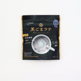 #0431.M1 黒ごまラテ 九鬼産業
