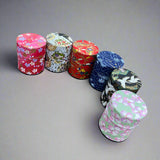 #0860.K6 上島製茶園: 宇治抹茶「式部」 30g - 皇室用 京都宇治和束茶 抹茶式部