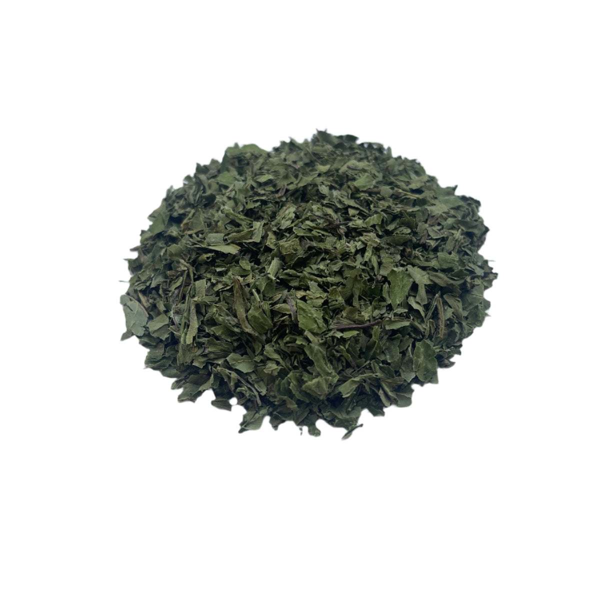 #0945.J1 ヒロコのハーブガーデン：茨城県古河村産乾燥ブラックペパーミントハーブティー