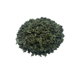 #0945.J1 ヒロコのハーブガーデン：茨城県古河村産乾燥ブラックペパーミントハーブティー