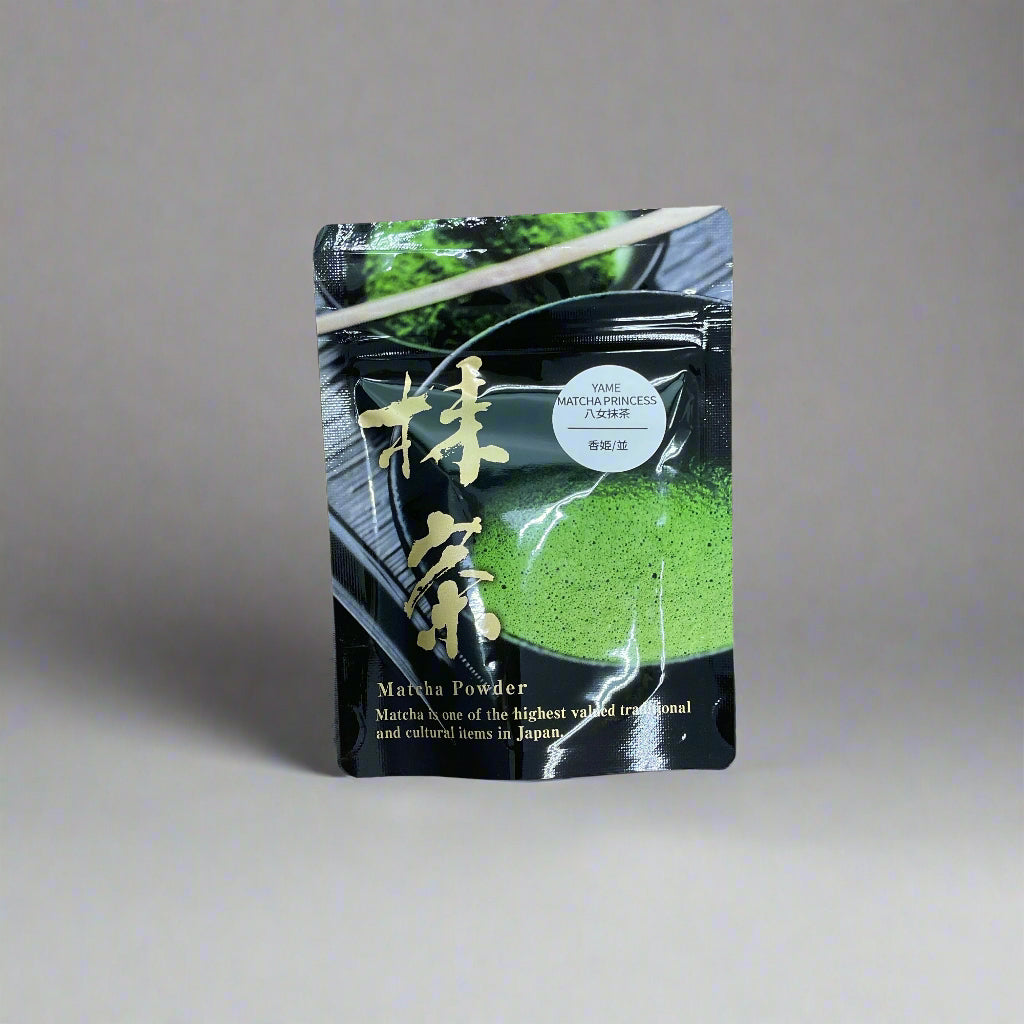 Kurihara Tea #26: Yame Sencha Ooiwase, yksi lajike