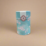 #0958.S5 Shibakiri Tea Garden: 2025 Kiyomi - Handpicked, Shaded Single Cultivar Yabukita Asamushicha