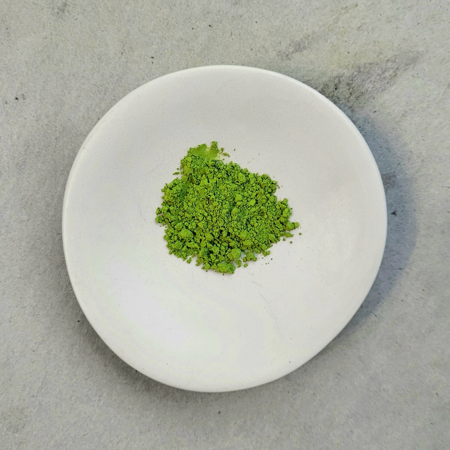 #0961.S5 Osada Tea: Stone Mill Ground Single Cultivar Shizuoka Matcha Kirari 31 powder