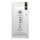 PREORDER available in late June🍵 2026   #1055.G1 Nitta Tea Farm: Imperial Sencha