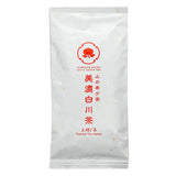 #1057.G1 Nitta Tea Farm: Premium Hojicha