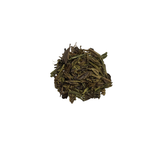 #1068.G1 Denroku Tea Garden: Ancient Mist - Premium Hojicha (First Flush)｜霧の古来茶 特上ほうじ茶