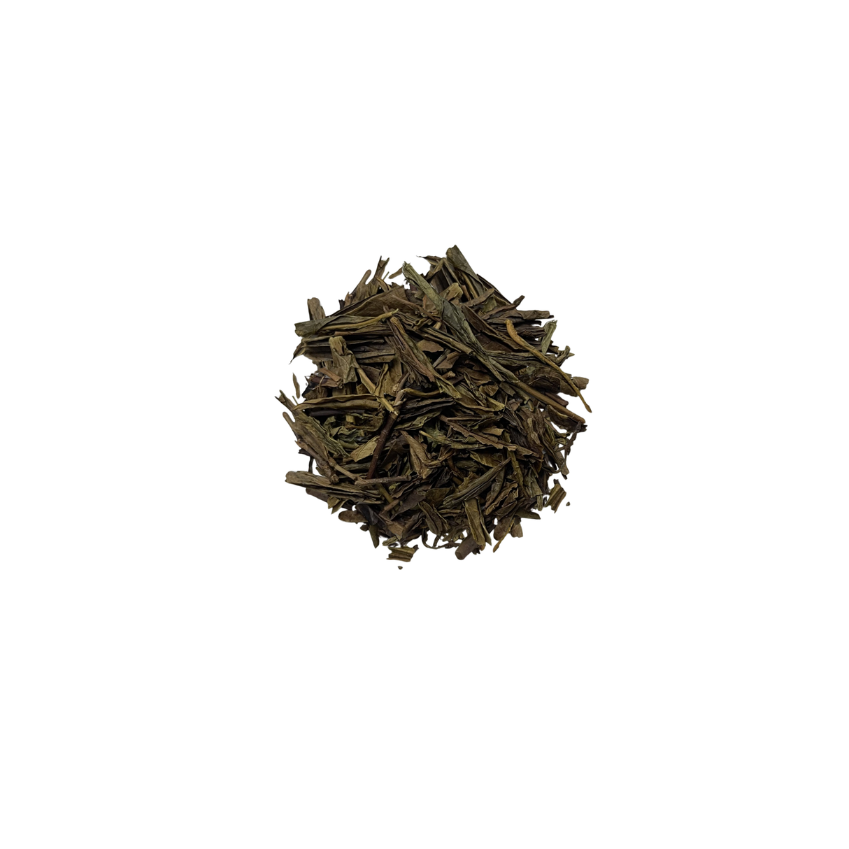 #1070.G1 Denroku Tea Garden: Ancient Mist - Hojicha ｜霧の古来茶 - ほうじ茶