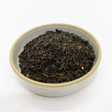 #1078.G1 Shirai Seicha: Japanese Wakocha Black Tea "Akane" leaves yunomi.ife