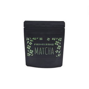 #1079.T0 Nishimura Tea Garden: Tokyo Matcha