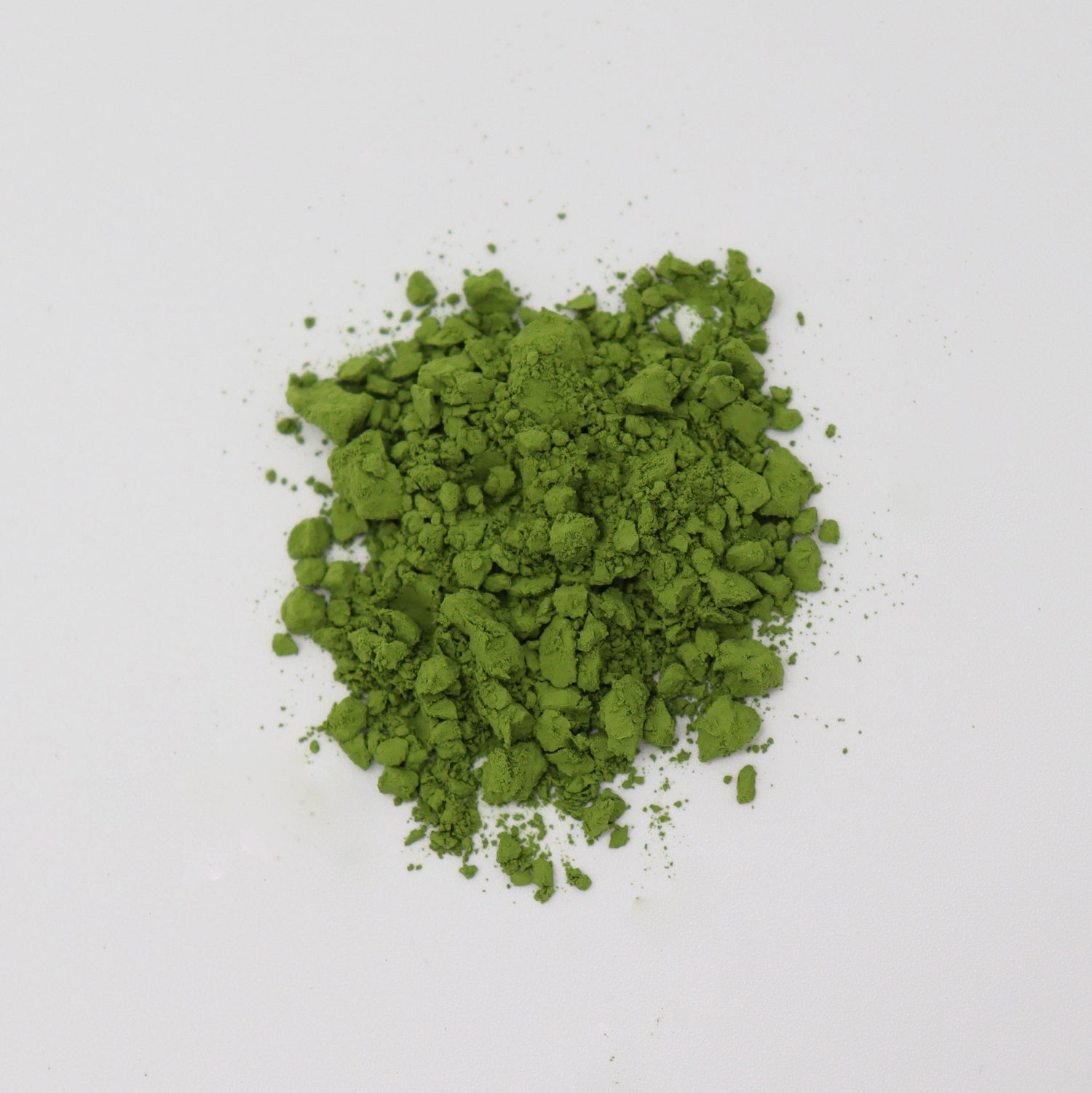 #1084.S5: Shibakiri-en Naturally Grown Matcha - Premium Ceremonial Grade