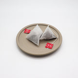 #1085.G1 Denroku Tea Garden: Ancient Mist - Strawberry Wakocha Tea bags｜霧の古来茶 - いちご和紅茶ティーバッグ