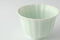 Yamani - Miyama Tableware: Sencha Tea Cup Suzune, Tea Green Color