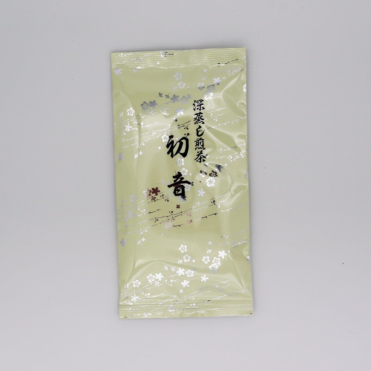 #1092.S5 Dobashien Tea : Shizuoka Deep Steamed Green Tea 'Hatsune' 深蒸し煎茶「初音」yunomi.life