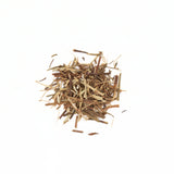 #1101 Hiroko’s Herb Garden: Japanese Mint Kuki-Hojicha (和薄荷茎ほうじ茶) Grown in Koga Village, Ibaraki, Japan