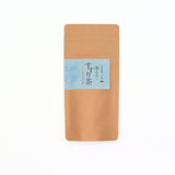 #1118 Saito Tea Garden: Yame Ice-Brewed "Susuri-cha" Tea Bags / 斉藤茶園：氷水だし「すすり茶」ティーバッグ yunomi.life
