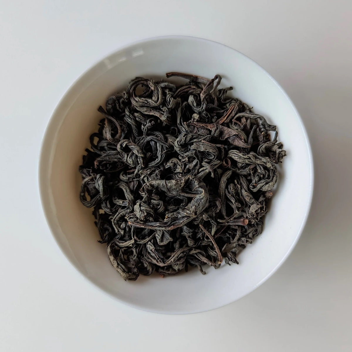 #1140 Per Oscar Brekell’s Senchaism: Scarlet Sunrise - Ultra Rare Single Cultivar Kondōwase Shizuoka Wakocha Black Tea yunomi.life