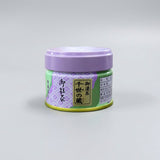 #1149 AOI Seicha: Nishio Matcha - Chiyo no Kura, Stone mill ground Koicha Matcha (20g) 御濃茶、千世の蔵 yunomi.life