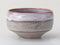 Saikai Ceramics: Hakuwan - Sango 珊瑚, Porcelain Matcha Bowl with Gift Box
