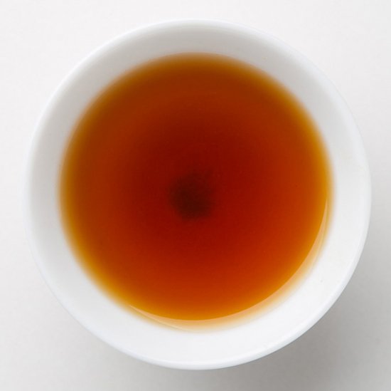 Kurihara Tea #18: Oku Yame Black Tea Benifuuki べにふうき