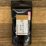 Marushige Shimizu Tea Farm: Kabusecha Shaded Green Tea, Tobikkiri とびっきりかぶせ