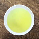 Tarui Tea Farm: 2023 Organic Fukamushicha Aracha, Unrefined Green-Roasted Tea 有機 荒茶仕上げ