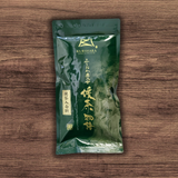 Kurihara Tea #12: Shiraore Stem Tea Infused with Matcha 抹茶入り白折