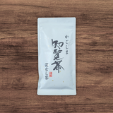 Maehara Tea Farm: Premium Fukamushicha from Chiran, Kagoshima 鹿児島  知覧茶  深蒸し茶