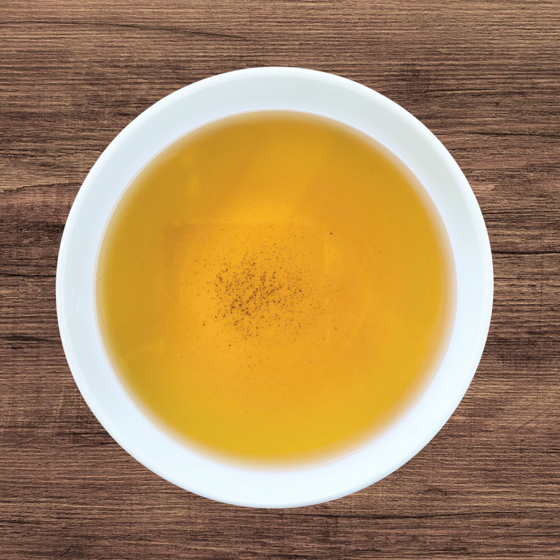 Obubu KY009: Kyobancha - Winter-grown, Roasted Green Tea