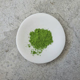 #0912.S5 Premium Barista Grade Matcha - Yanagi 柳 - Oyaizu Tea