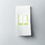 #0699.K6 Uejima Tea Farm: Single Cultivar Tsuyuhikari Sencha from Wazuka, Kyoto (Package may vary)