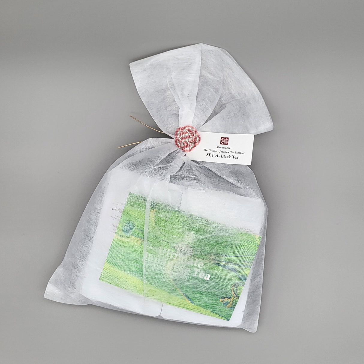 The Ultimate Japanese Tea Sampler (At least 15 teas / 150g or more! Allow 1 week prep time.)