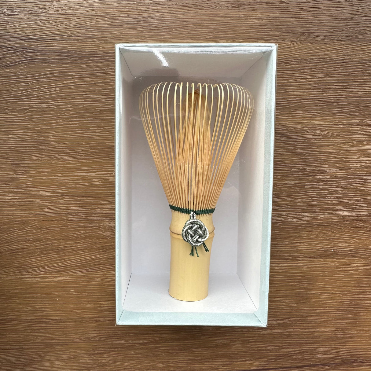 Suikaen: Chasen Matcha Whisk Yui, 結 - (Tilaa nyt helmikuun 2025 kohdetoimitukseen)