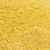 Yuzu powder - Japanese citrus powder - fine grained