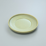 4th-market: Perna Saucer yellow yunomi.life