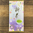Uejima Tea Farm: Wazuka Shincha Single Cultivar - Tsuyuhikari 50g