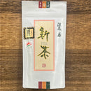 Wakoen Tea Farm: 2023 Kagoshima Fukamushicha - Kaori 和香園  深蒸し茶  薫
