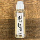 Nigari (Bittern, 100 ml) from Suzu, Noto Peninsula, Ishikawa