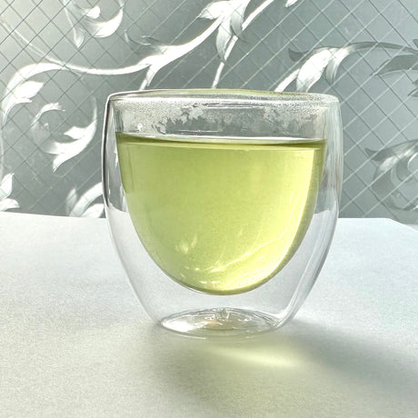 #0561.F2 Kurihara Tea: Platinum Award Winning Premium Sencha - Genji