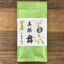 Chakouan H858: Ureshino Green Tea Select, Mai 嬉野 美撰  舞