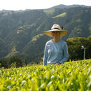 Ayumi Farms (Cyittorattu): 2024 Sencha that Laughs with the Mountains 山と笑う煎茶