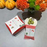 #5000.K6 Maiko Tea’s Matcha Strawberry Chocolate 抹茶いちごちょこ