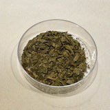 #0945 Hiroko’s Herb Garden: Dried Black Peppermint Herbal Tea Grown in Koga Village, Ibaraki, Japan