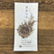 Kaneroku Matsumoto Tea Garden: Whisky Oak Barrel Wood Smoked Hojicha 燻製焙茶 洋酒樽