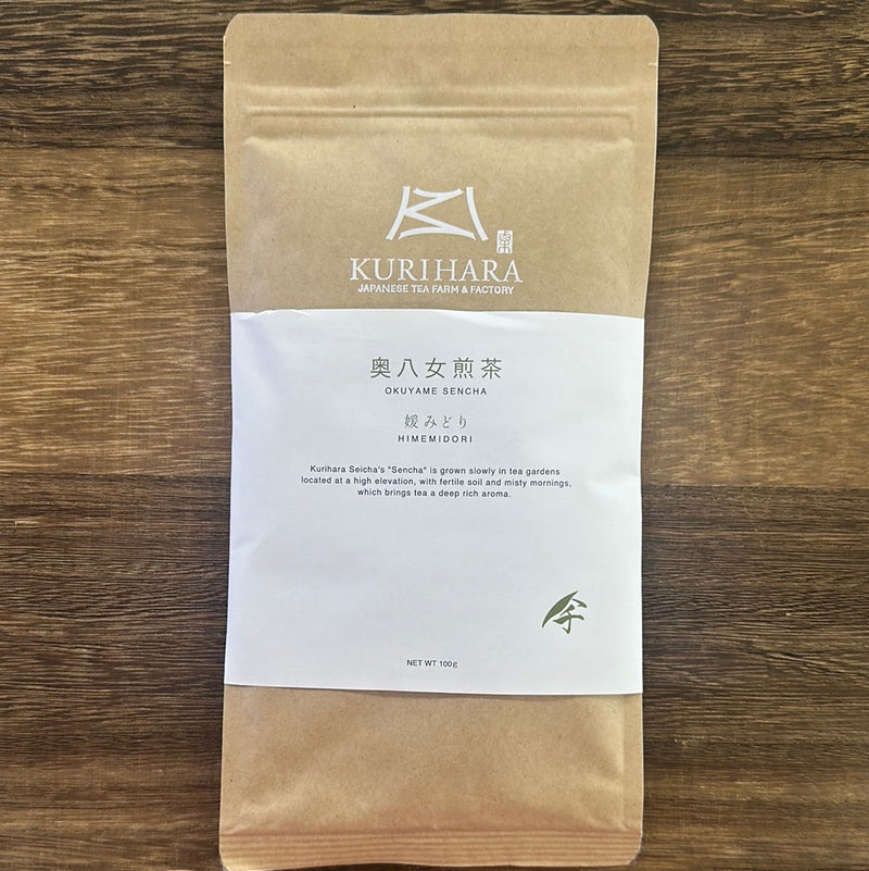 Kurihara Tea