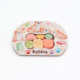 Baikodo: Wanko(Dog) Wasanbon Sugar Candy yunomi.life