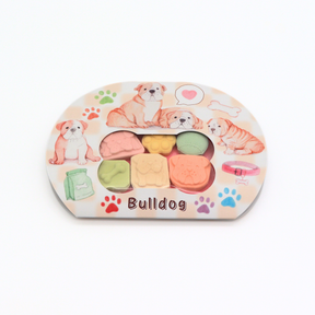 Baikodo: Wanko(Dog) Wasanbon Sugar Candy yunomi.life