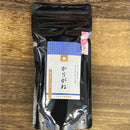 Marushige Shimizu Tea Farm: Karigane Leaf Stem Green Tea from Mie かりがね