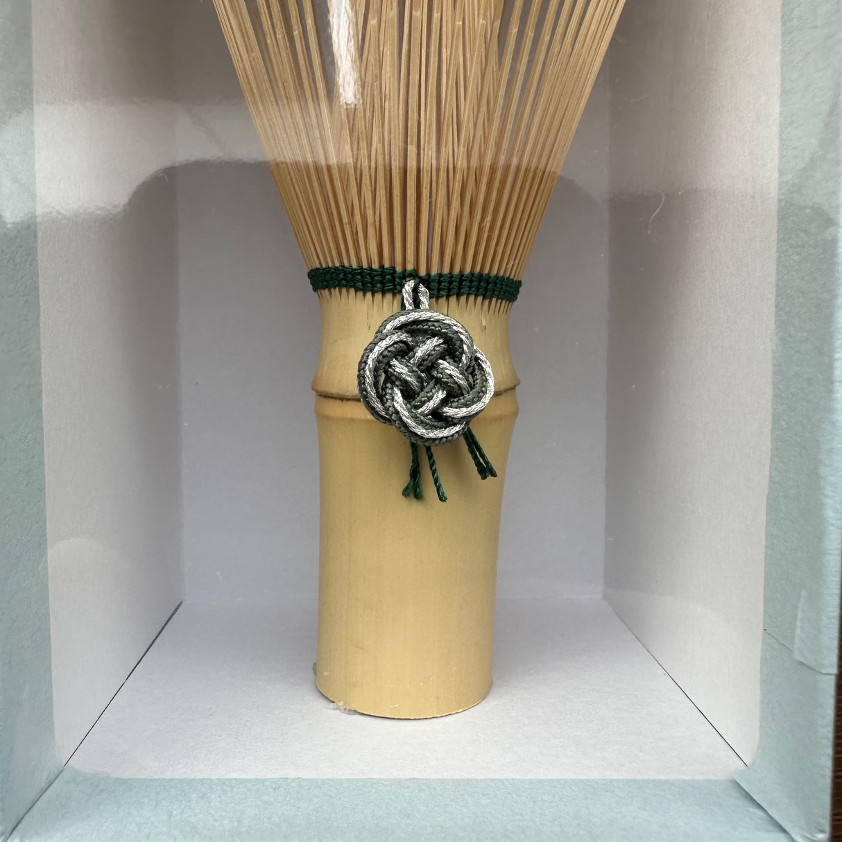 Suikaen: Chasen Matcha Whisk Yui, 結 - (Tilaa nyt helmikuun 2025 kohdetoimitukseen)