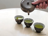 #1143 Per Oscar Brekell’s Senchaism: The First - Ultra Rare Single Cultivar Kondōwase Spring Shizuoka Sencha